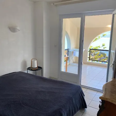 Apartman Flat Propriano