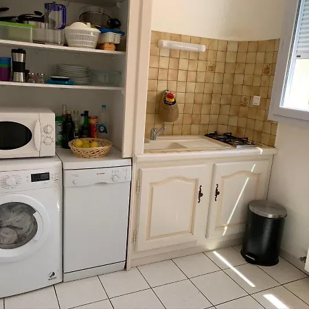 Apartman Flat