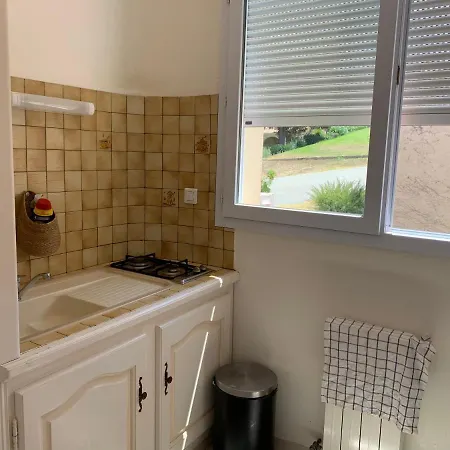 Apartman Flat *