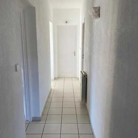 Apartmán Flat *