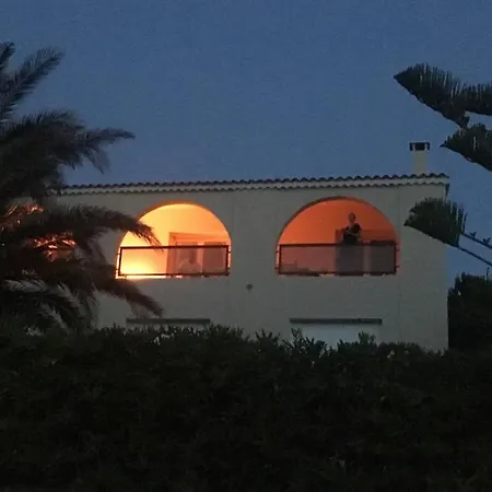 Lejlighed Flat Propriano (Corsica)